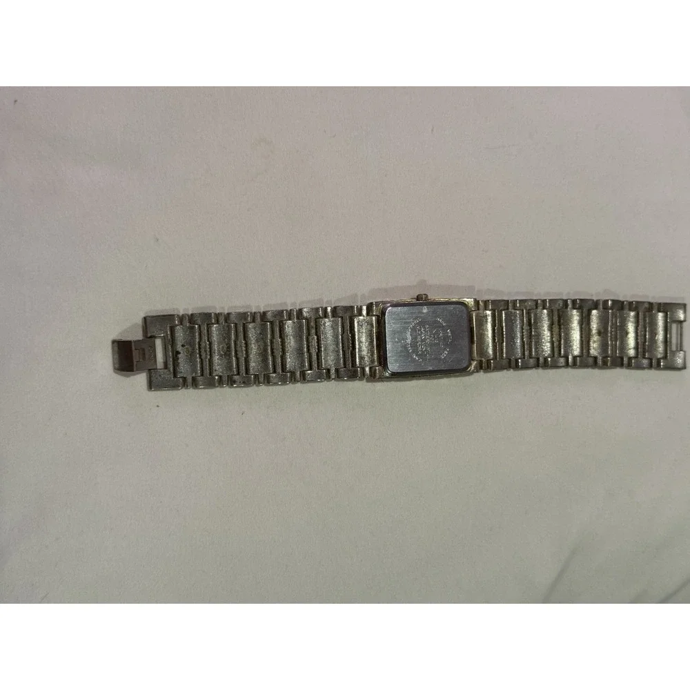 For Parts men Quartz Watch‎ (M.Z. BERGER) Part 142 415 PC21 Gold Tone